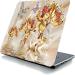 QTH 3D LAPTOP SKIN STICKER SUITABLE UPTO 15.5 INCH LAPTOP