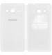 Imbi White Back Panel For Samsung Galaxy Core 2 Sm-G355H, Sm-G355Hn, Sm-G355M