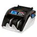 Sun-Max SC 550 Super Scan Currency Counting Machines with New INR Detecting Function