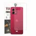 Vatsin Back Screen Guard [9H](Not Tempered Glass) For Motorola G84