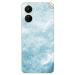 GADGETSWRAP Printed Vinyl Skin Sticker for Vivo Y16 - snowflake form