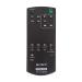 REMOTE HOUSE RM-ANU088 Remote Control Compatible for Sony Audio System
