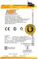 ASOSS Enterprises Mobile Battery for XIAOMI Realme 9i / 9 5G / 9 Pro 5G (BLP911)