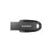 SanDisk Ultra Curve USB 3.2 64GB 100MB/s R Black
