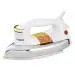 Pisces PICE-016 Heavy Weight Iron Plancha, Multicolor 750W