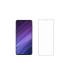 Mudshi 9H Impossible Screen Protector compatible for Poco X6 Pro - High Defintion - Maximum Clarity [Pack of 1]
