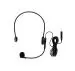 Choicit Asia HBM-60CC PA Microphone Headband Series
