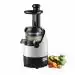 USHA CPJ 382S Cold Press 200 W Juicer (2 Jars, White, Black)