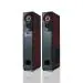 Impex Thunder T2 80 Watts 2.0 Bluetooth Tower Speaker with USB/SD/TF/FM Radio/AUX/Mic & Remote