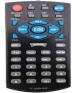 NixGlobal IT-500B SUF Remote Compatible with INTEX HOME THEATER Remote Controller (Black)