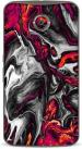 aadia Motorola Nexus 6 Matte Vinyl Textures Printed Mobile Skin Sticker with Scratch Resistant Lamination