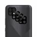 Kite Digital Realme C21 [Black] Back Camera Lens Protector Tempered Glass Full Camera Coverage with Easy Installation Kit (Pack of 3)
