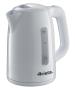 Ariete 2875 Kettle, 1.7 Liter, 2200 Watt, White