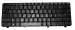 Regatech Compatible For Compaq Presario V3000 Laptop Keyboard Replacement Internal Keypad Black