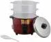 Panasonic SR-WA22H(SS) 750W Food Steamer 2.2L, Maroon