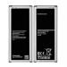 MobCrown Battery For Samsung Galaxy Note 4 Edge N915F Eb-Bn915Bbe