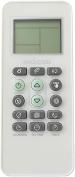 royalcool Plastic Ac Remote No. 173 For Whirlpool Ac