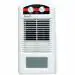 SUMMERCOOL Portable Rio 8L Portable Air Cooler for Home | Honeycomb Pad | Desert Air Coolers For Home | Air Cooler With Less Noise | Powerful Air Throw with Auto Swing | 3-Speed Control with Low Power Consumption | 1 Year Warranty (White)