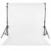 Ginni Backdrop Photo (8 x 12 ft, White)