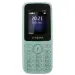 MTR R12163 Keypad Mobile Phone 32 MB RAM |4.5 cm (1.77 inch) Display | 0.5MP Rear Camera| Basic Keypad Mobile Phone 1000 mAh Battery (Green)