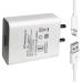 eKus 44W Fast Charger Compatible with Vivo Y35/ V25 5G/ V23 Pro 5G/ Y75 4G/ Y35 5G/ 23E/ V21 Pro/ Y73/ 21 5G/ V20 Pro/ V20/ V19