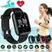 ATC ultra smartwatch wireless fitness smart band for men or women & Kids Free size
