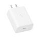 Tart Google 30W USB-C Fast Charging Power Adapter for Pixel 8 Pro/ 7 Pro, Pixel 8/7/ 7A, Pixel 6 Pro / 6 / 6A, Android Phone Charger