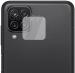 Spnrs Transparent Camera Lens Protector for Samsung A12 (Pack of 2)
