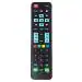 EHOP Universal Compatible Remote Control For Videocon TV Remote Control V2Bg