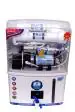 DEXFILL AQUA UF1 12 L RO+ UF+ UV+ UV_ LED+ TDS Control Water Purifier (White)