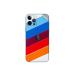 GADGETSWRAP Printed Vinyl Skin Sticker for Apple iPhone 12 Mini - shes the one for me