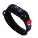 EVOTECH Black Red Digital Dial Stylish and Fashionable Wrist Smart Watch LED Band for Kids, Colorful Cartoon Character Super Hero Waterproof Watch for Boys & Girls (Spider Man)