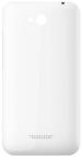 Imbi Htc Desire 616 Dual Sim White Fiber Back Body Panel
