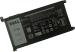 Wistar Laptop Battery For Dell Inspiron 17 5000 Series Notebook
