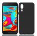 Tremolite Slim Ultra Soft Matte Finished Back Cover For Samsung Galaxy A2 Core