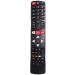 Electvision Remote Control for LED or LCD TV Compatible with Micromax Smart Televisions Big (Please Match The Image with Your Existing Remote Before Placing The Order Before)