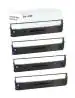 INKSPOT LQ-310 Ribbon Cartridge Compatible Ribbon Cartridge for Epson LQ 310 / LX 310 Epson Dot Matrix Printer (4 PIC)