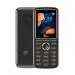 CELLECOR C9+ Dual Sim Feature Phone 1000 mAH Battery with Vibration, Torch Light, Wireless FM (1.8