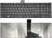 Swiztek Laptop Keyboard for Toshiba Satellite C845/C850/C850D/C855/C870/C870D/C875/L850 (Black)