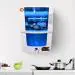 AquaDart Copper+Alkaline Water Purifier With 12 L RO + UV + UF + TDS Water Purifier (Blue)