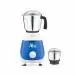 APEX Joy 650 Watts Mixer Grinder | 2 Stainless Steel Jars | SS Blades