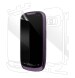 Mudshi Full Body 360 (front and back) Screen Protector for Nokia 701