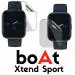 FCS Smart Watch Screen Guard For boAt Xtend Sport (1.69