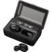QWA_ 180A_ TWS T8 Wireless Earbuds Bluetooth Headset