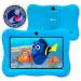 Contixo IZI V9 2GB RAM 32 GB ROM 7 inches Kids Tablet (Blue)