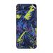 GADGETSWRAP Printed Vinyl Skin Sticker for Oppo F15 - abstract-vector-pattern