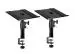 Softline Pro SP81 Desktop Clamp Studio Monitor Speaker Stand - Set of 2