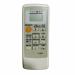 Electvision Remote Control for Mitsubishi AC (White)