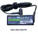 SOLUTIONS-365 LAPTOP ADAPTER CHARGER FOR SONY 19.5V/2A 40W 6.5*4.4 PIN VAIO SVE1112M1E SERIES