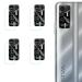 Back Camera Lens Screen Guard Screen Protector Tecno Pova 2 (PACK OF 4 PC)
